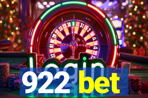 922 bet